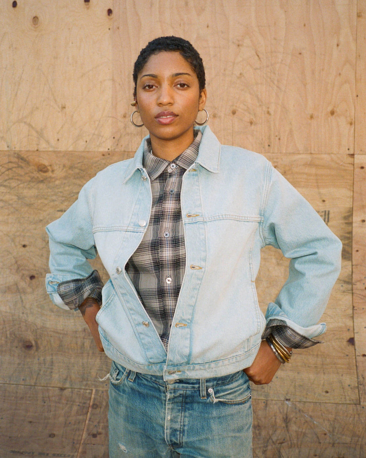 Stüssy Spring 2025 Collection Drop